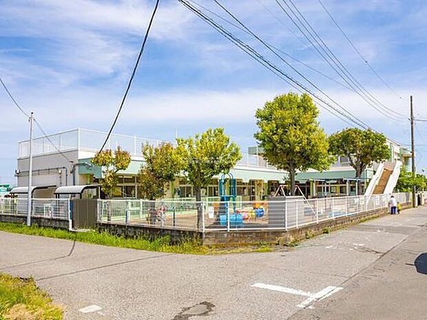 市川市立本北方保育園（約313m）