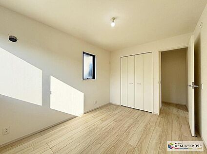 リビング以外の居室