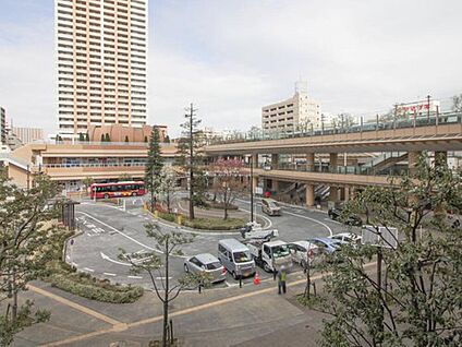 JR「市川」駅  3300m(徒歩42分)