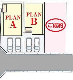 全体区画図