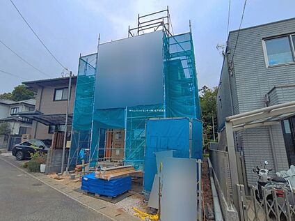 現地外観写真