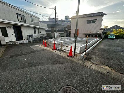 現地外観写真