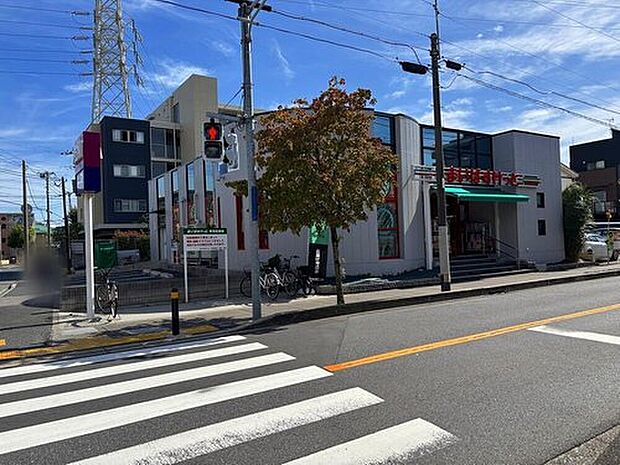 まいばすけっと行徳駅前3丁目店（約637m）