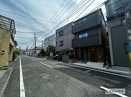 現地外観写真