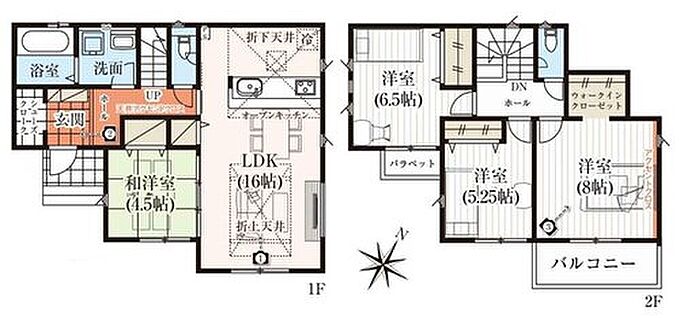 1号棟