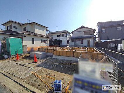 現地外観写真
