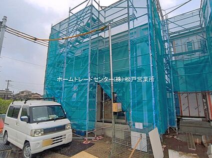 現地外観写真
