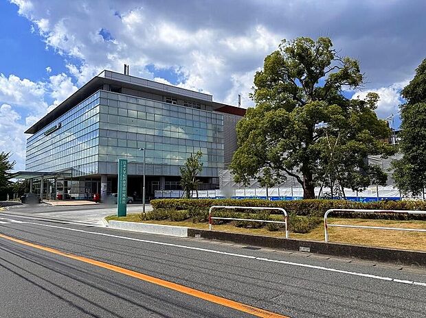 日本大学松戸歯学部付属病院（約1,409m）