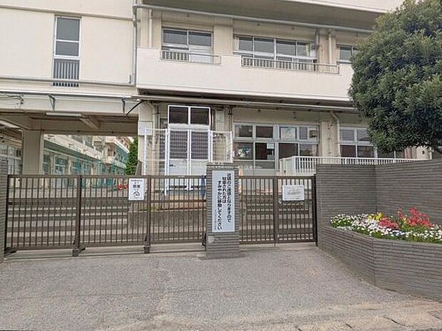 市川市立大野保育園(約1,900m)
