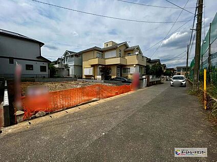 現地外観写真
