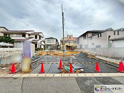 現地外観写真