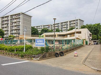 牧の原保育所 1200m (徒歩15分)