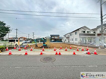 現地外観写真