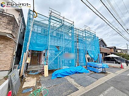 現地外観写真