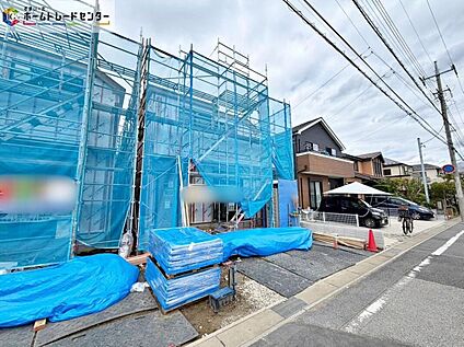 現地外観写真
