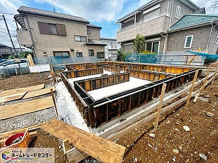 現地外観写真