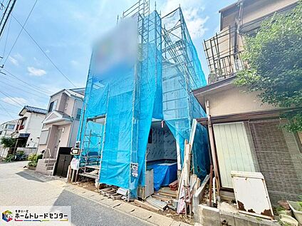 現地外観写真