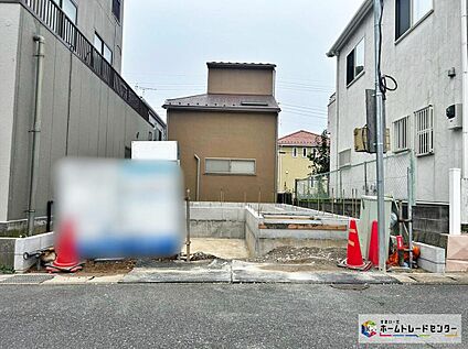 現地外観写真