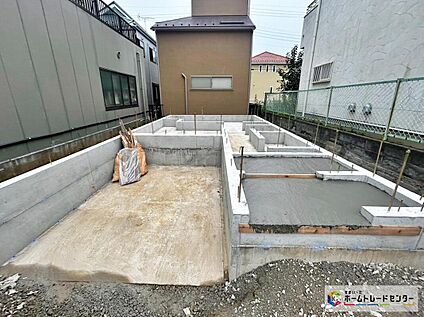 現地外観写真