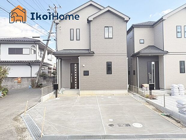 【ホームページに現地動画掲載中】●年中無休:当日予約可●東二見駅徒歩12分!駐車並列2台可!