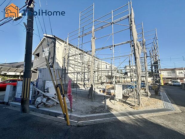 【ホームページに現地動画掲載中】●年中無休:当日予約可●JR明石駅まで自転車で11分!