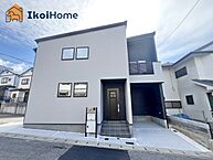 兵庫県神戸市西区今寺27番1：物件画像
