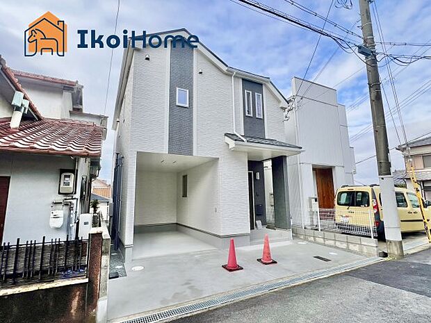 【ホームページに現地動画掲載中】●年中無休:当日予約可●神戸市、明石市初。契約前に新築戸建の住宅診断実施!