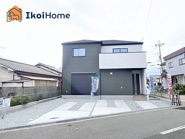 【ホームページに現地動画掲載中】●年中無休:当日予約可●弊社は契約前に新築戸建の住宅診断を無料!