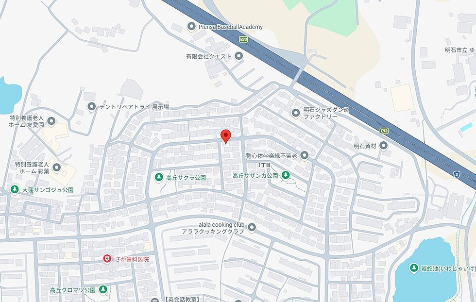 案内図