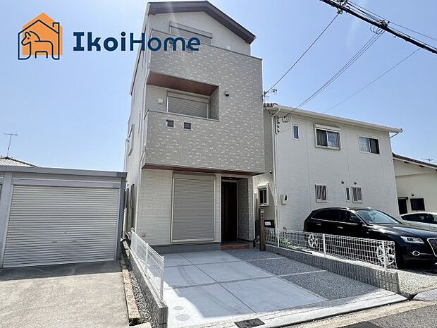 【ホームページに現地動画掲載中】●年中無休:当日予約可●弊社は契約前に新築戸建の住宅診断が無料です!