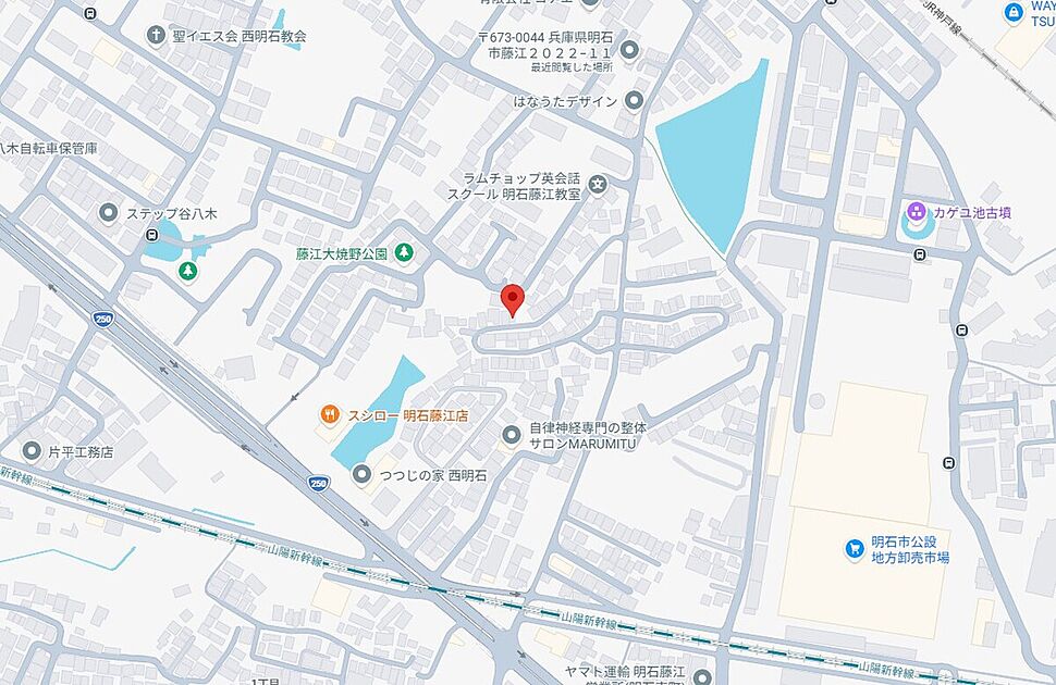 案内図