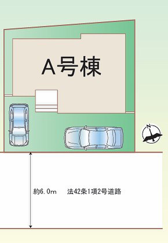 【ホームページに現地動画掲載中】●年中無休：当日予約可●駐車場は2台になります。自転車バイクも可！
