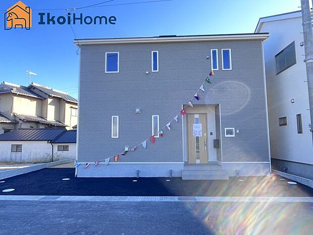 【ホームページに現地動画掲載中】●年中無休:当日予約可●ご見学に関して~平日や夜間でもご案内可能。