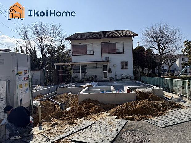 ●資料・カタログのご請求無料● 伊川谷小学校までは徒歩8分、伊川谷中学校までは徒歩17分。