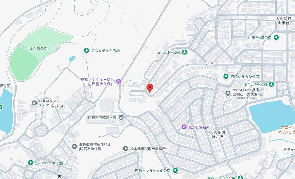 案内図