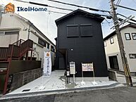 兵庫県明石市魚住町清水1030-10：物件画像
