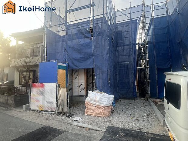 物件・当店の最寄駅まで無料送迎!最短10分で指定場所へお迎えに向かいます!まずはお問い合わせください