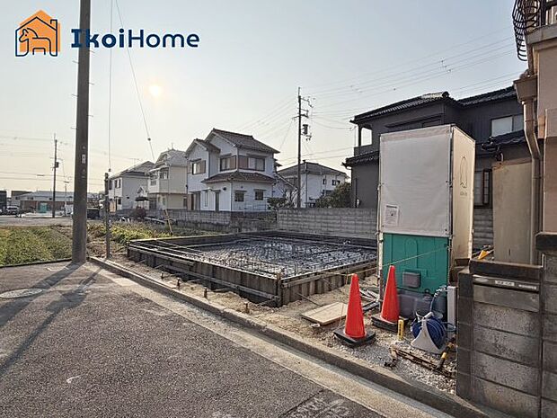~ご見学に関して~平日や夜間でもご案内可能。決まったお時間で身動きが取れない方も臨機応変に対応します