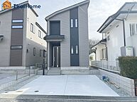 兵庫県神戸市西区樫野台６丁目13：物件画像