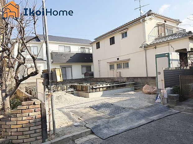 ●資料・カタログのご請求無料●閑静な住宅街で前面道路交通量少なく生活環境良好です！