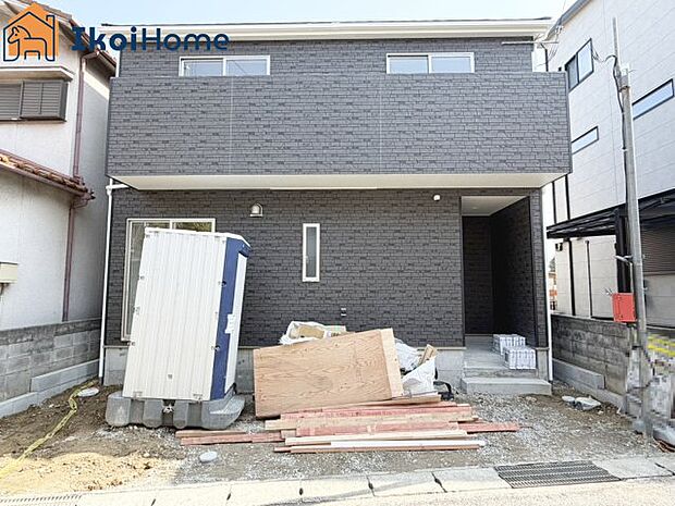 【ホームページに現地動画掲載中】●年中無休：当日予約可●JR魚住駅まで徒歩3分の好立地！お車1台駐車