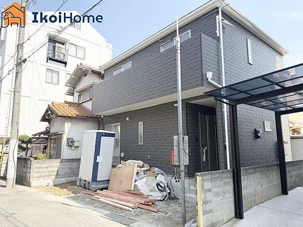 【ホームページに現地動画掲載中】●年中無休：当日予約可●弊社は契約前に新築戸建の住宅診断が無料です！