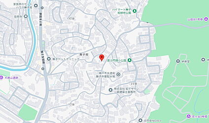 案内図