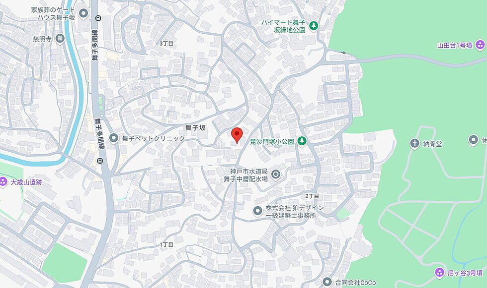 案内図