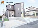 兵庫県神戸市西区桜が丘東町４丁目10-9：物件画像
