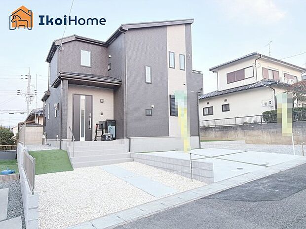 【ホームページに現地動画掲載中】●年中無休:当日予約可●南側にはお庭スペースございます!