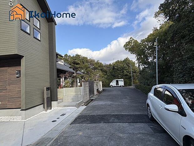 【ホームページに現地動画掲載中】●年中無休：当日予約可●地下鉄「西神中央」駅まで徒歩13分♪