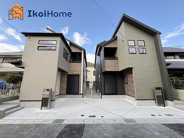 【ホームページに現地動画掲載中】●年中無休：当日予約可●竹の台小までは徒歩8分西神中までは徒歩17分