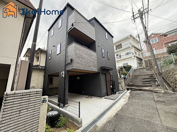 【ホームページに現地動画掲載中】●年中無休:当日予約可●人丸小までは徒歩12分●大蔵中までは徒歩4分