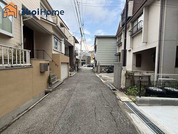 【ホームページに現地動画掲載中】●年中無休:当日予約可●周辺交通量少なく大変静かな環境です。